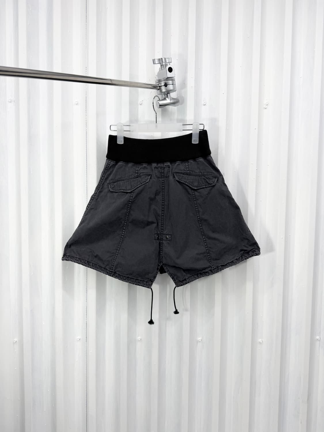 RNA inc. fishtail skirt 상품이미지5