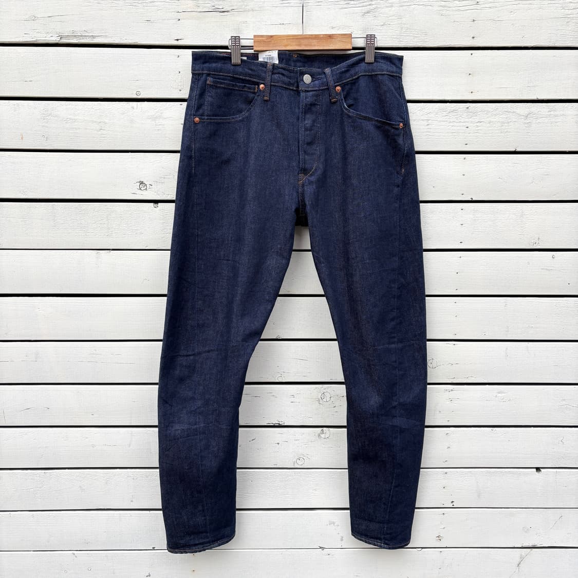 Levi’s 리바이스 엔지니어드진 데님 팬츠 상품이미지2