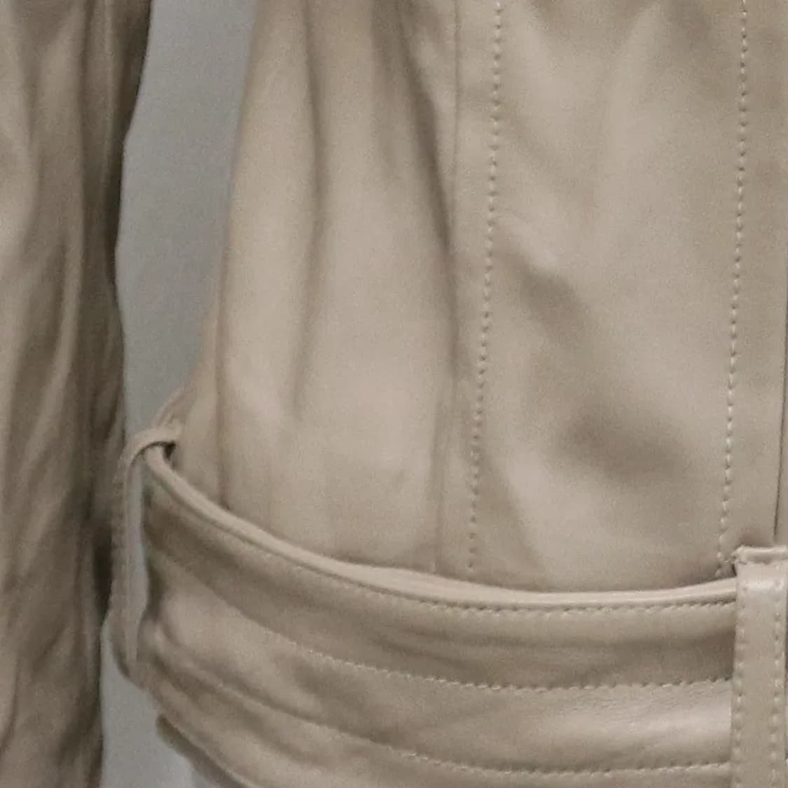 PAPILLONNER 양가죽 자켓 60395 상품이미지7