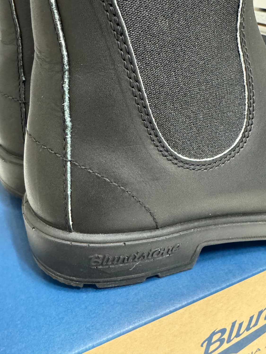 블런드 스톤 오리지날510 상태 상급 상품이미지2