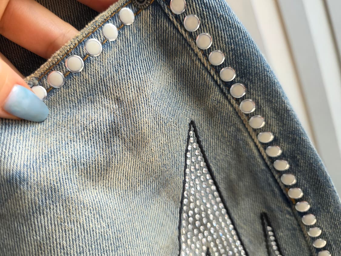 스모크 라이즈  상품이미지4