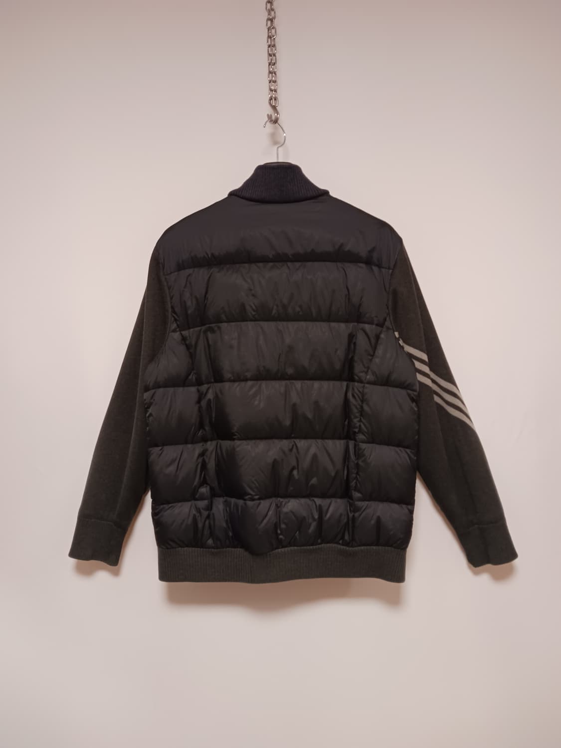 아디다스 골프 경량패딩 상품이미지5