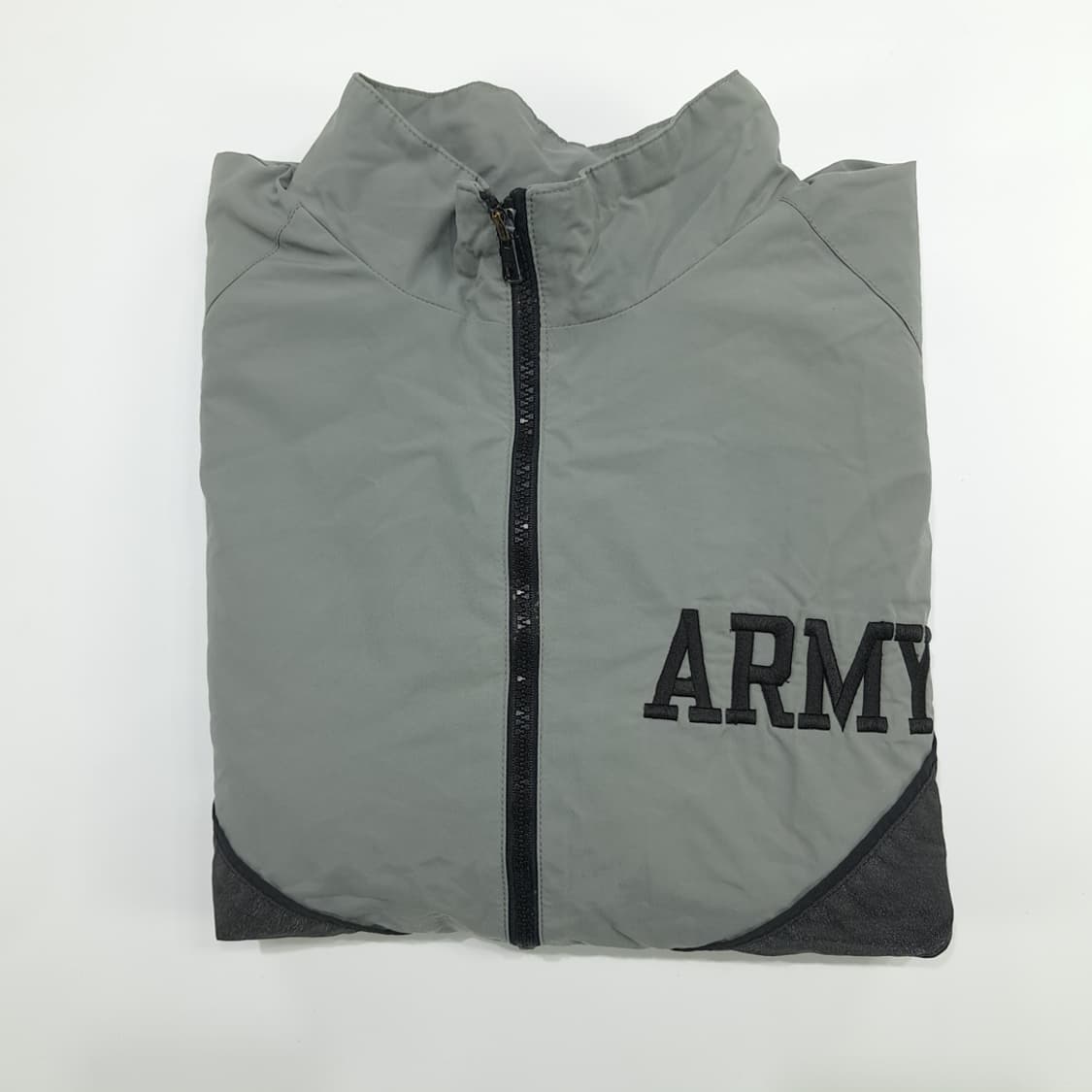 Co921 M US Army IPFU APFU 1세대 바람막이 자켓 상품이미지7