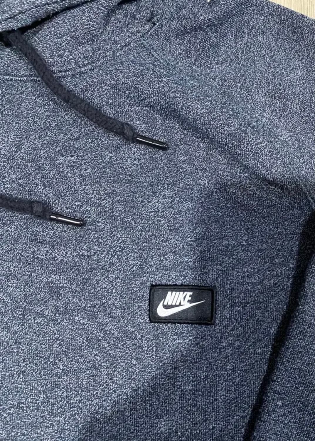 나이키 후드티 그레이 xl 상품이미지3