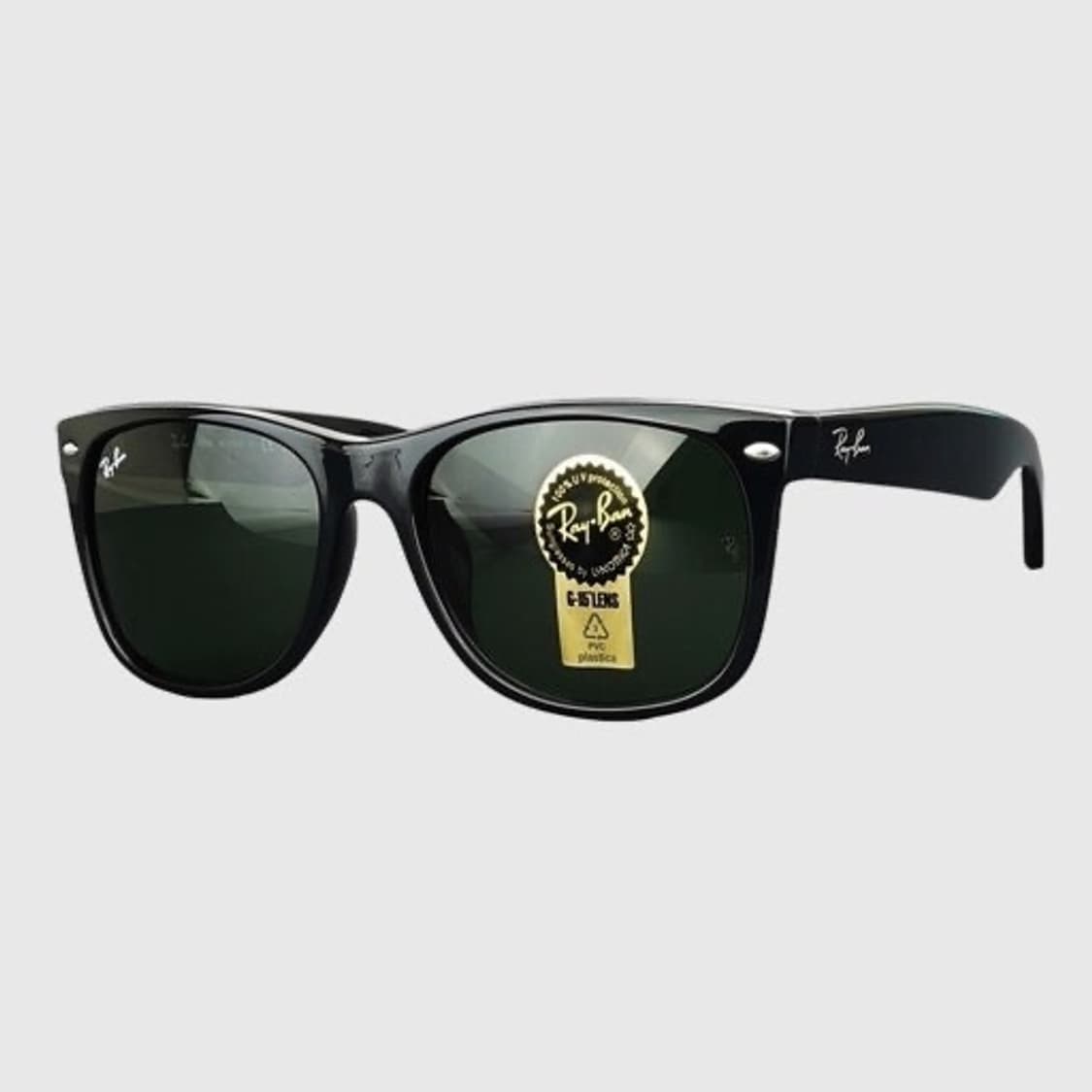 레이벤 뉴웨이페어러 rb2132 / 55ㅁ18 rayban 상품이미지1