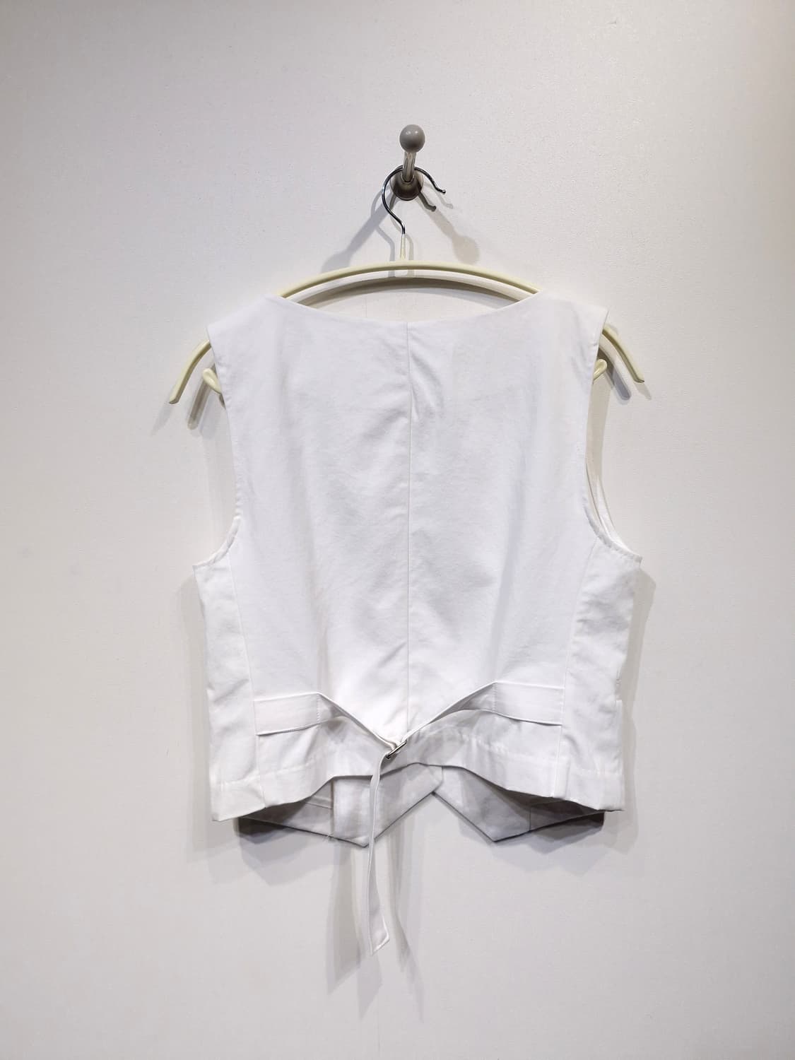 스무스무드(Smoothmood)25SS 아이보리 보엠 베스트 상품이미지4