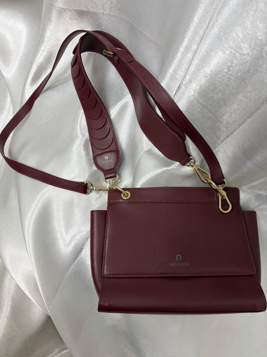 아이그너 숄더백  상품이미지2