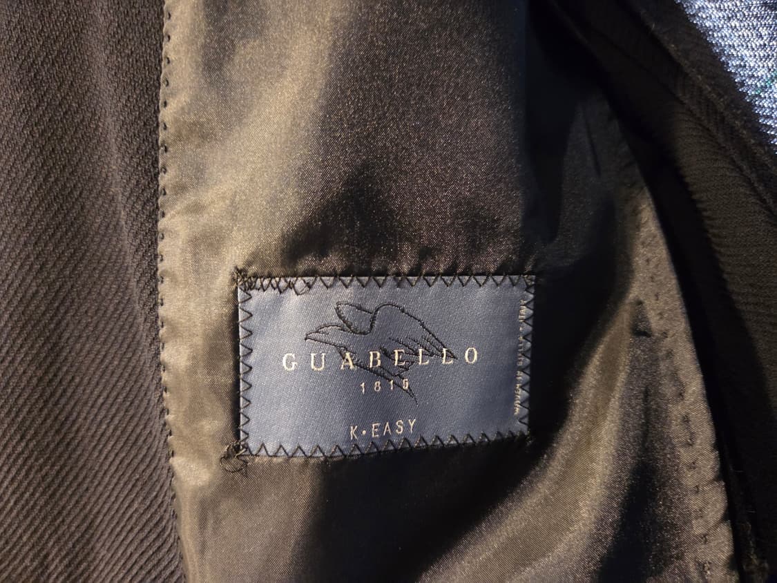 킨록앤더슨 자켓 상품이미지5