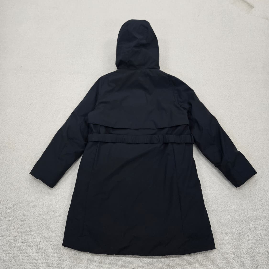 [L] 신형 디케이엔와이 구스다운 패딩 1211J1 상품이미지3