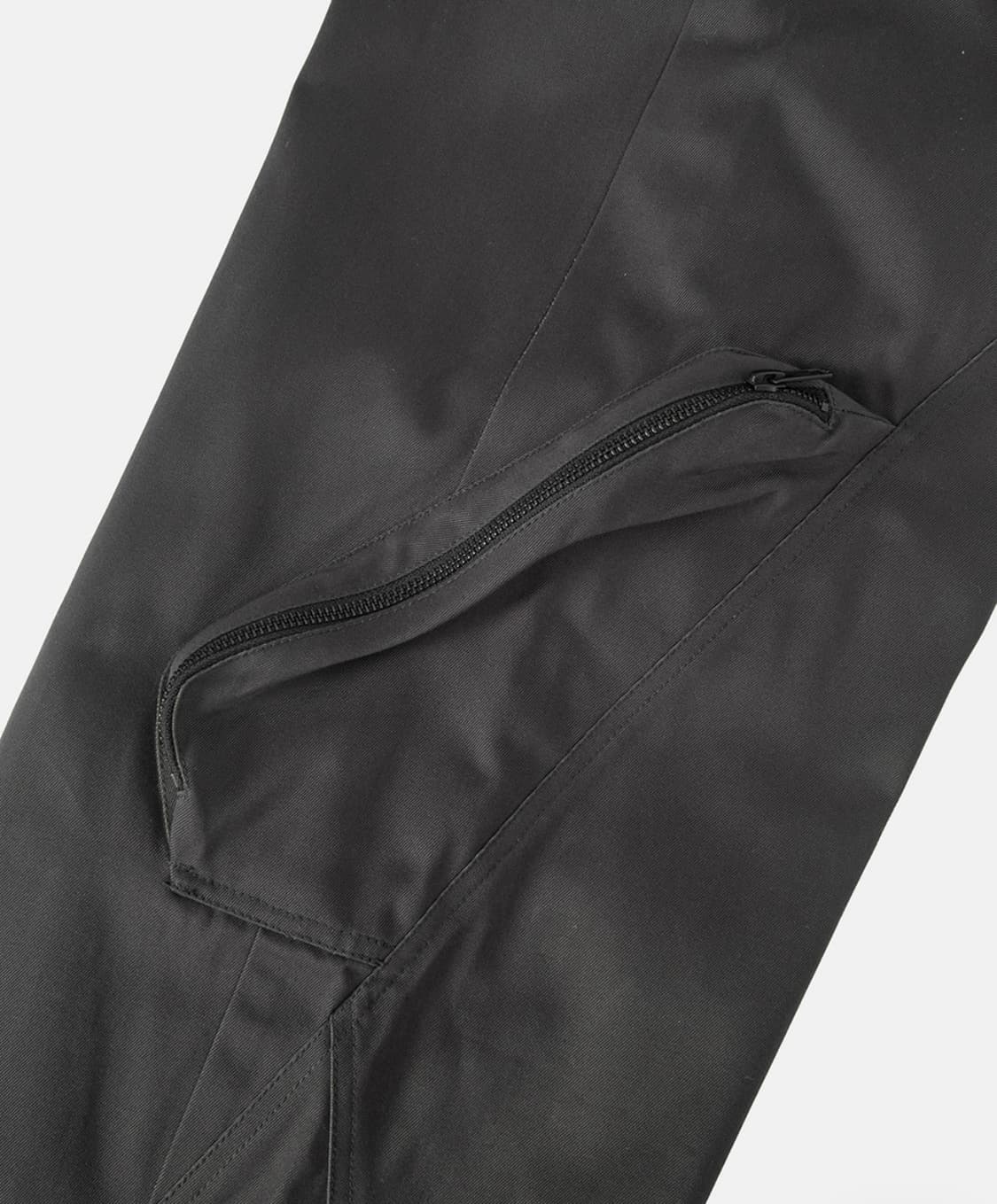 HELIX CLOTHING GEOMETRIC POCKET PANTS 상품이미지6