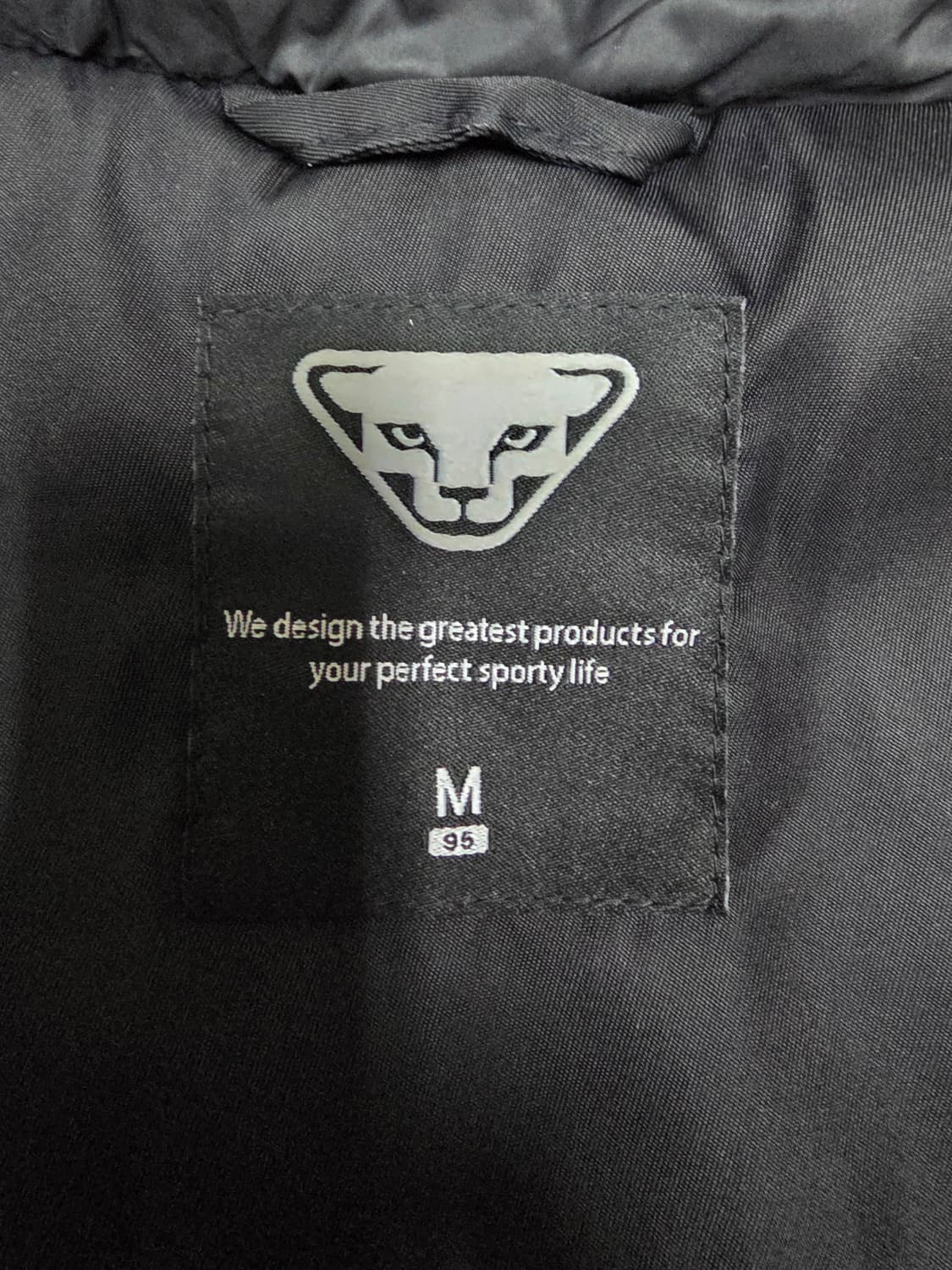 다이나핏 액티거 봄버자켓  상품이미지5