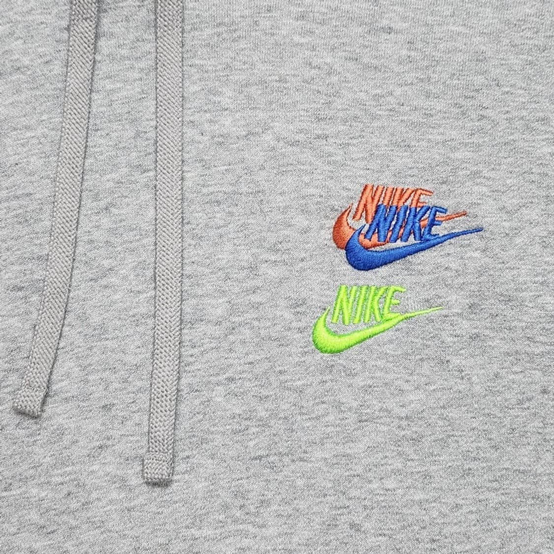NIKE 멀티 스우시 후디 XL 상품이미지2