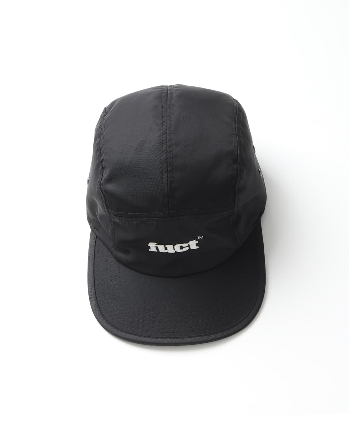 FUCT 5 Pannel Camp Cap 상품이미지4