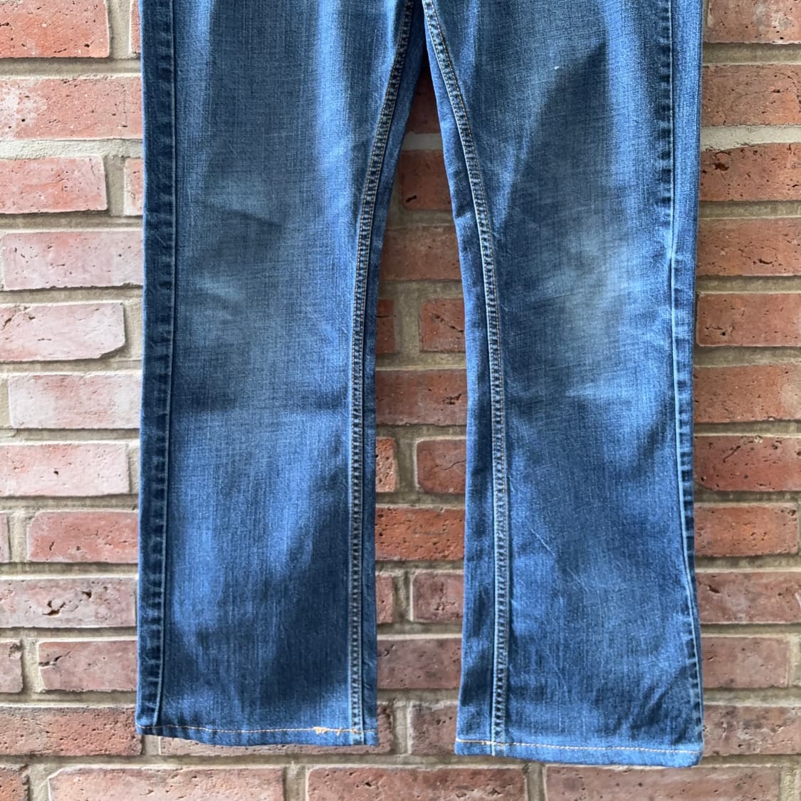 리바이스 Levi’s 527 부츠컷 데님 팬츠 상품이미지4