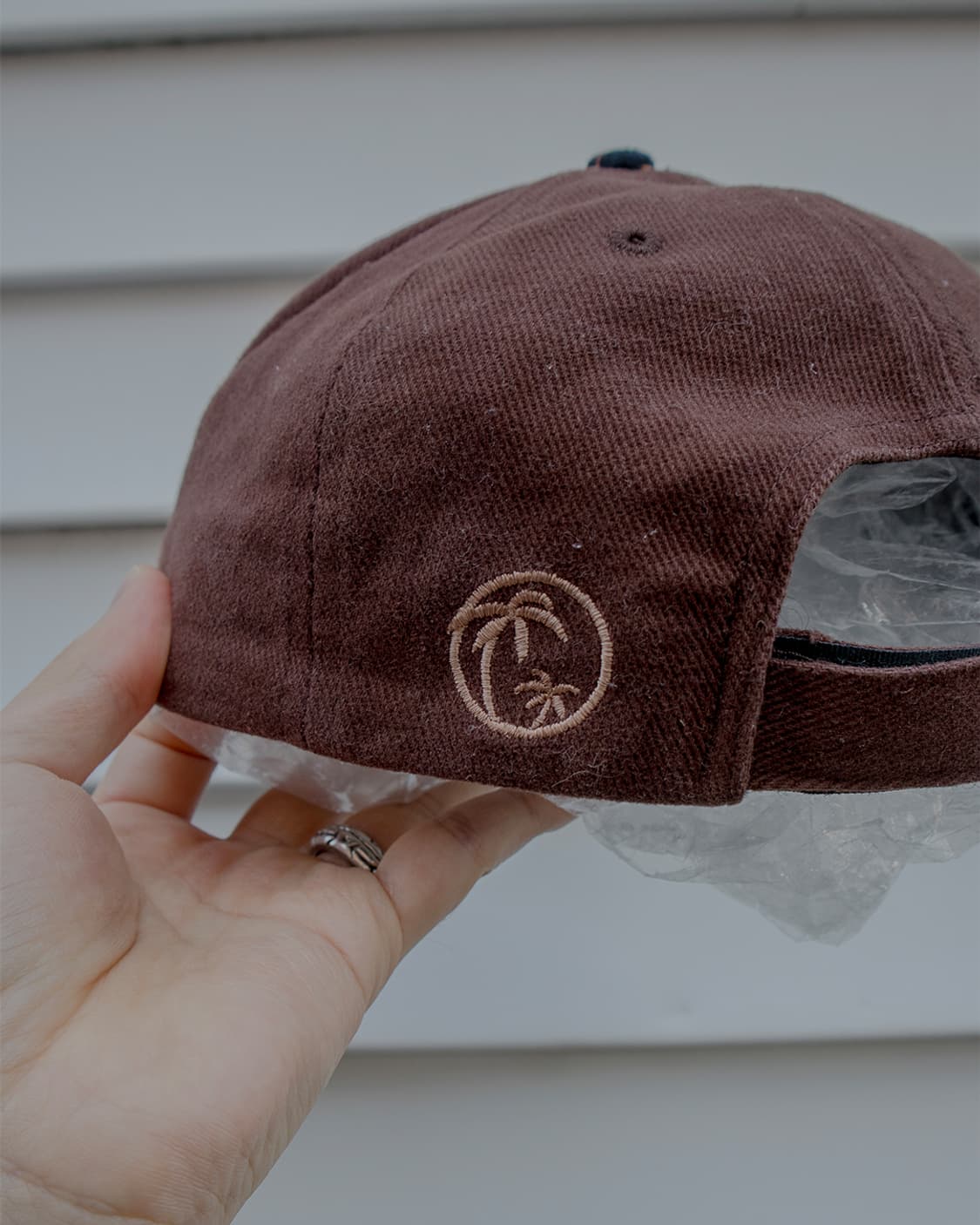 Hawaiian Islands 볼캡 상품이미지4