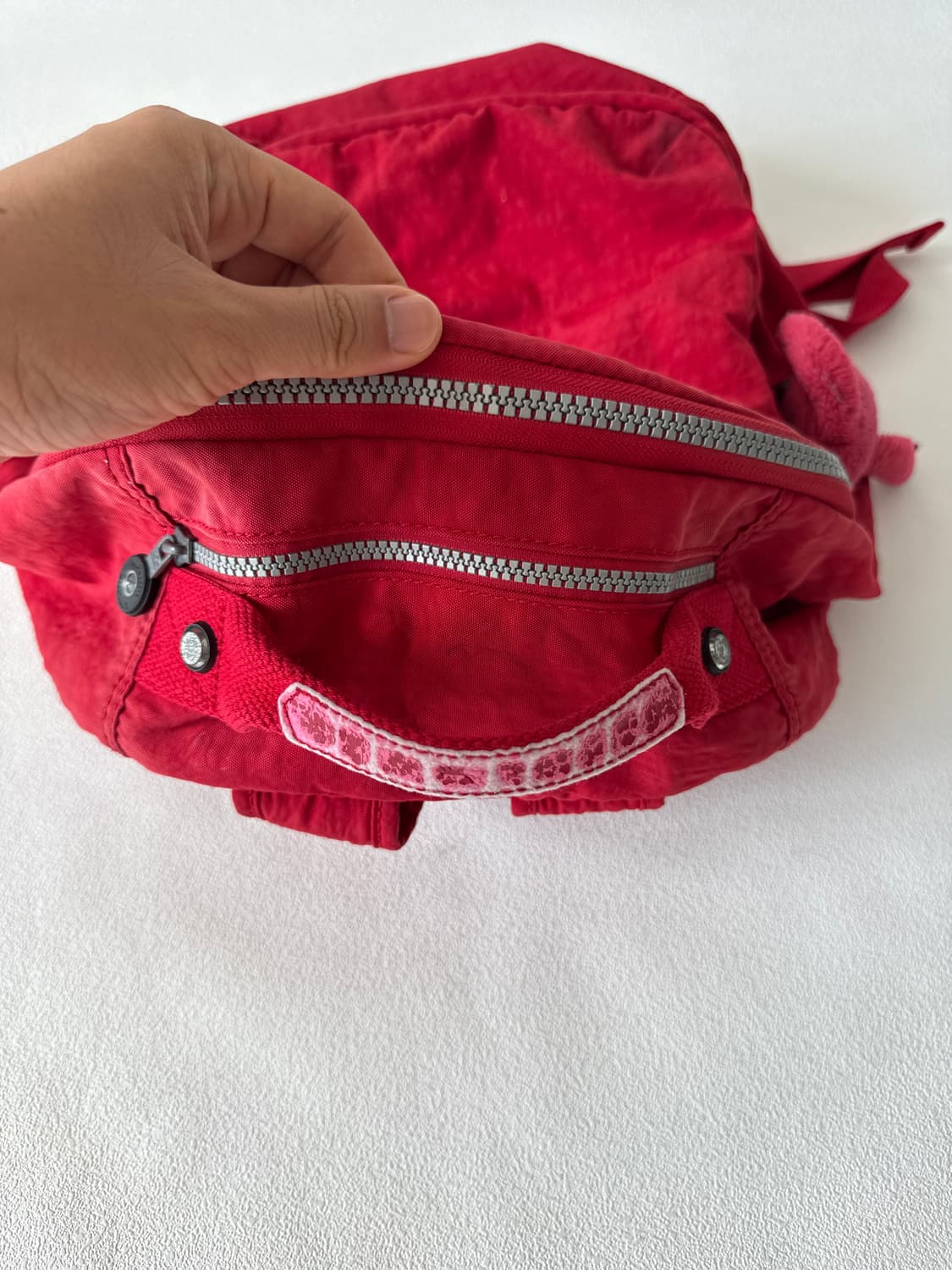 키플링(Kipling) 백팩 상품이미지6