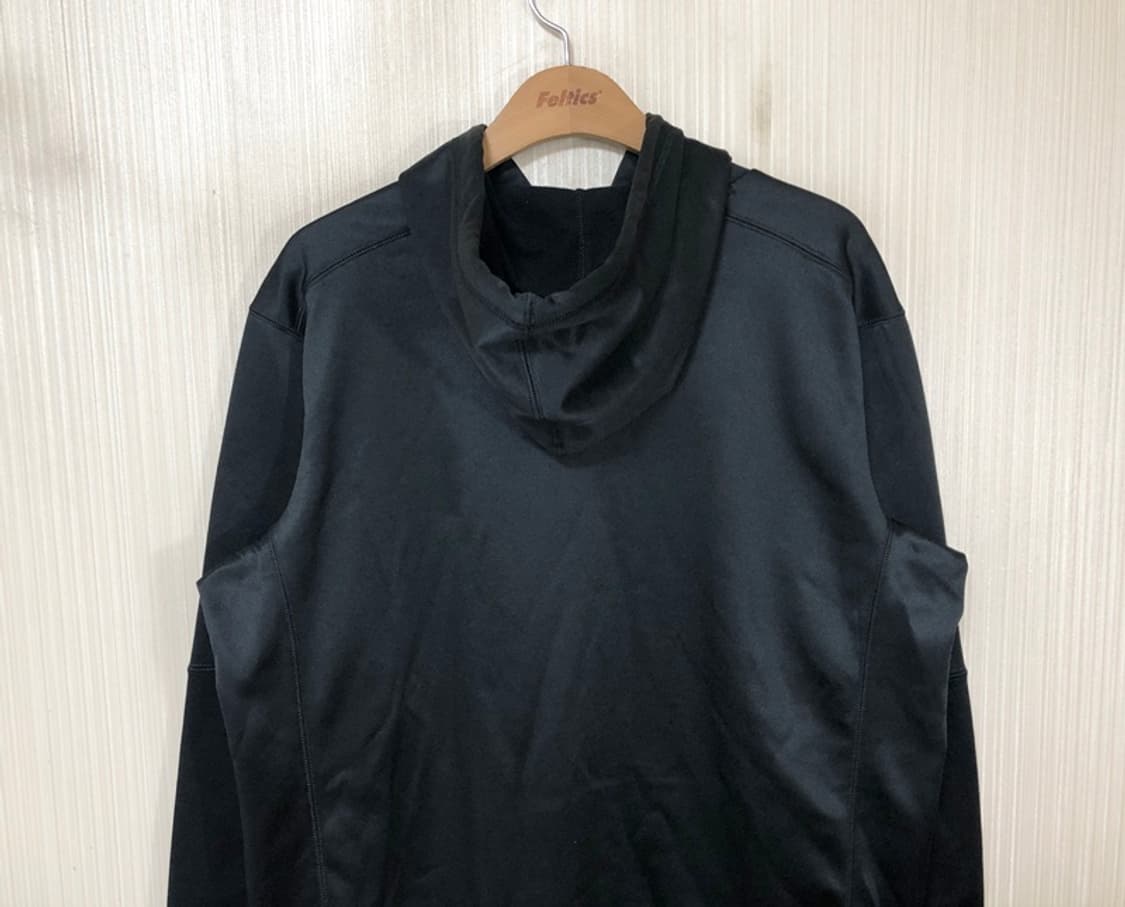 나이키베이스볼 후드티셔츠/풀오버후디 M(해외) 상품이미지9