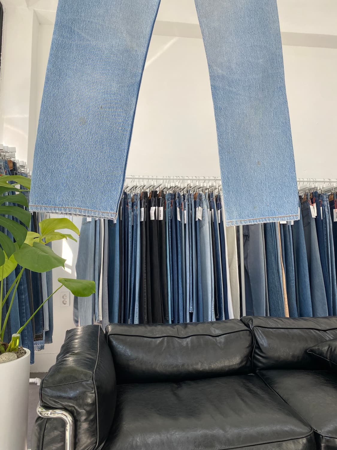 Levis501 90s USA 30사이즈 a5241 상품이미지7