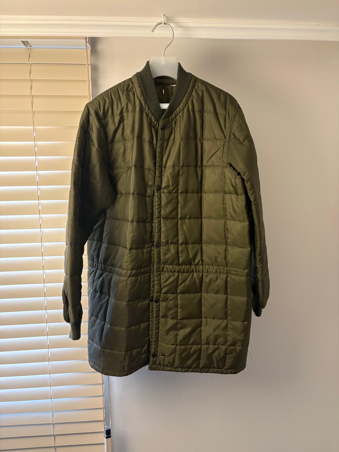 Italian Army M-90 Field Jacket 상품이미지3