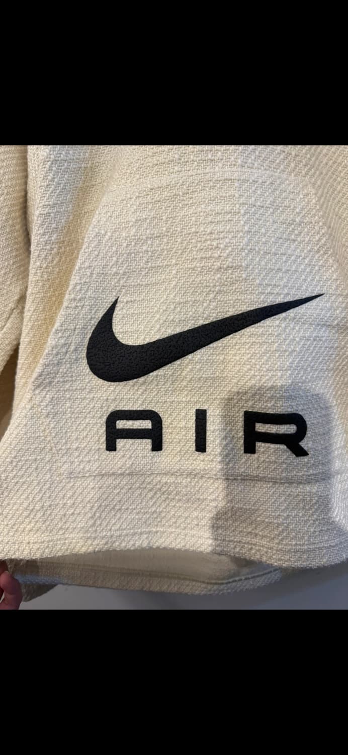 나이키 x 스투시 NRG 후드티 상품이미지5