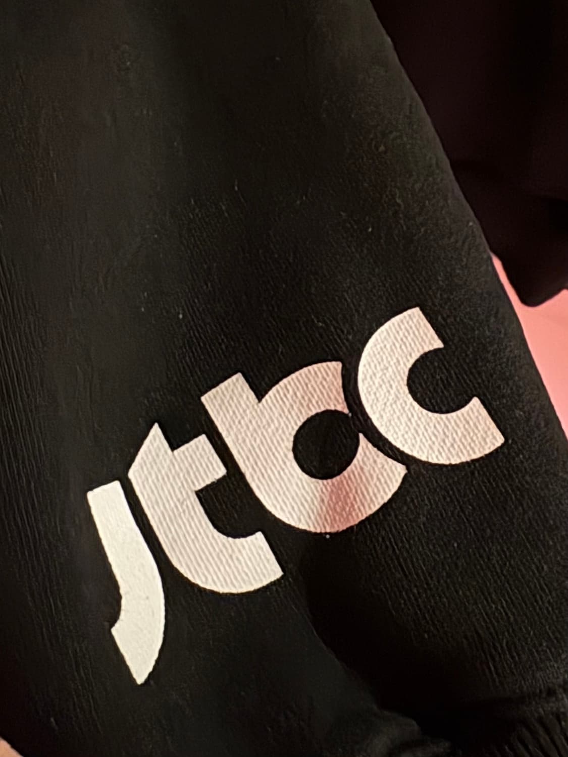 아이앱스튜디오 X JTBC 후드집업 상품이미지2