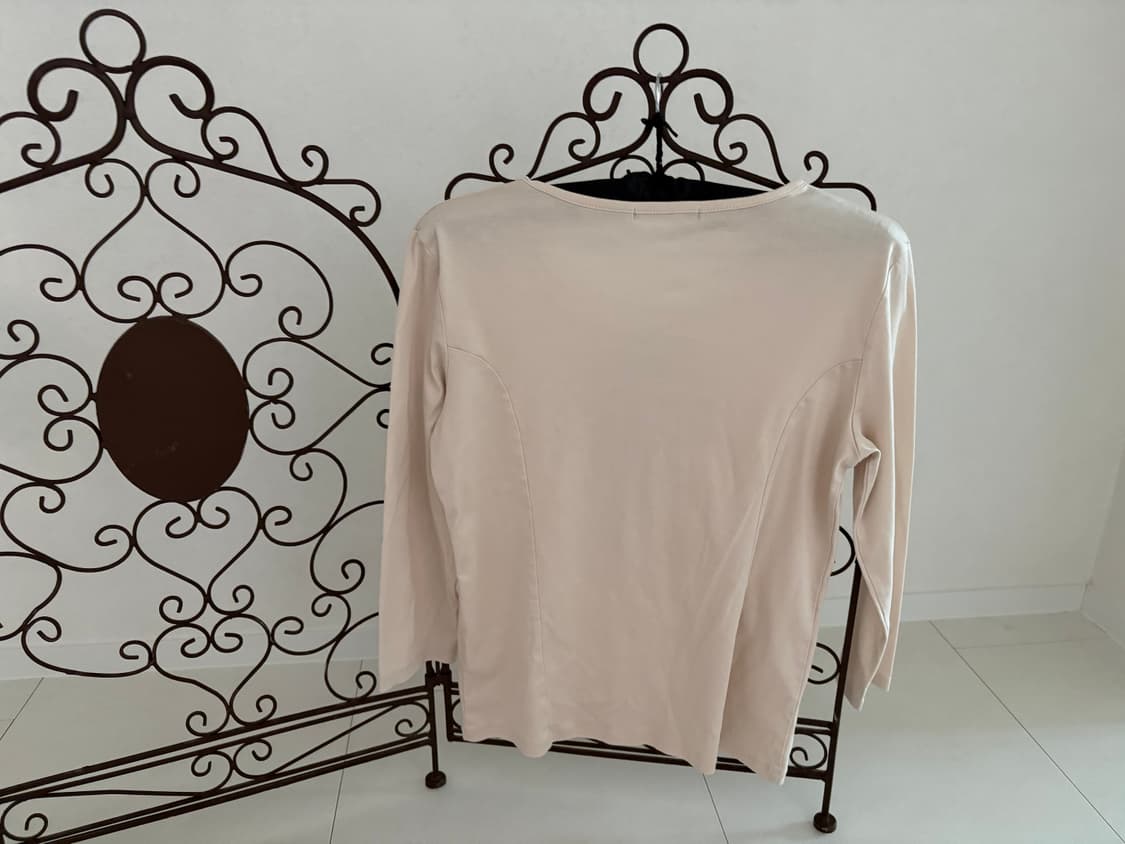 ruffle top 상품이미지5