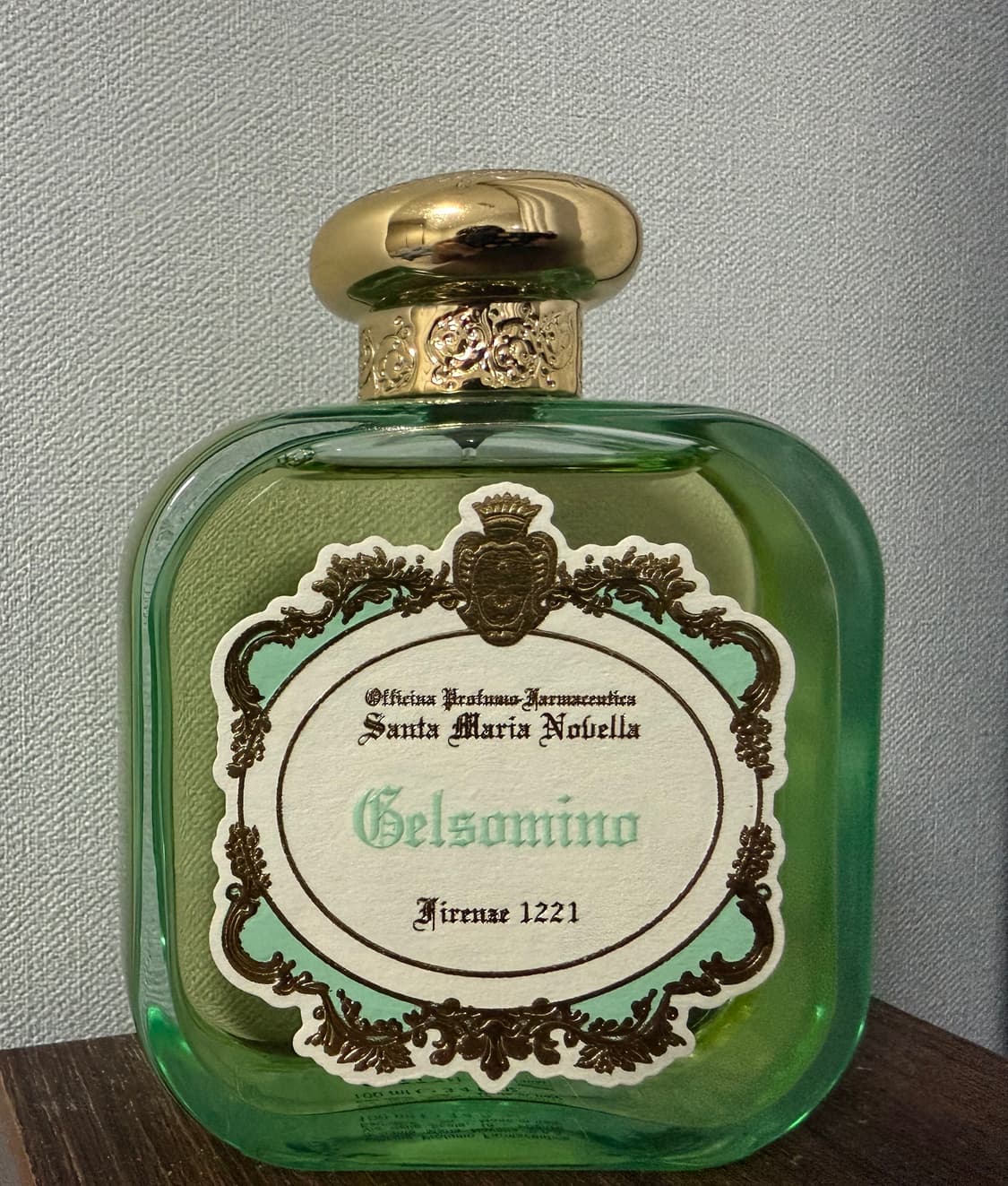 산타마리아노벨라 젤소미노 100ml 상품이미지1