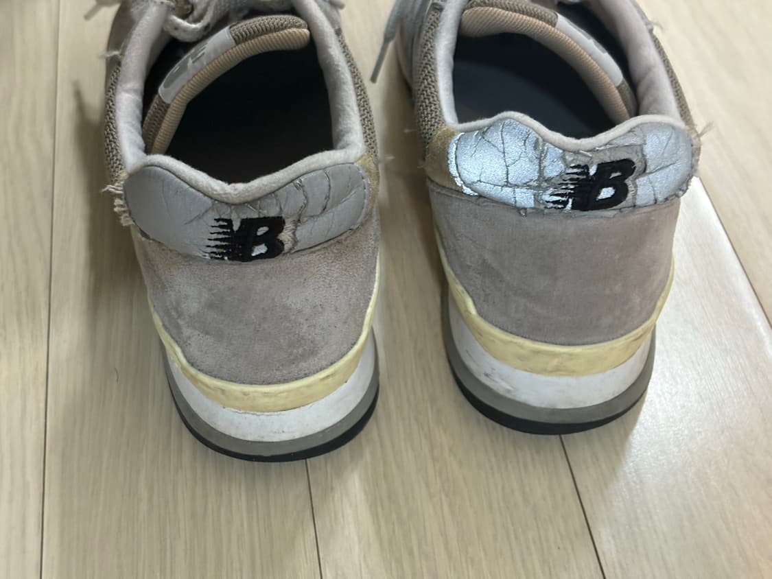 뉴발란스 996 usa 275 상품이미지7