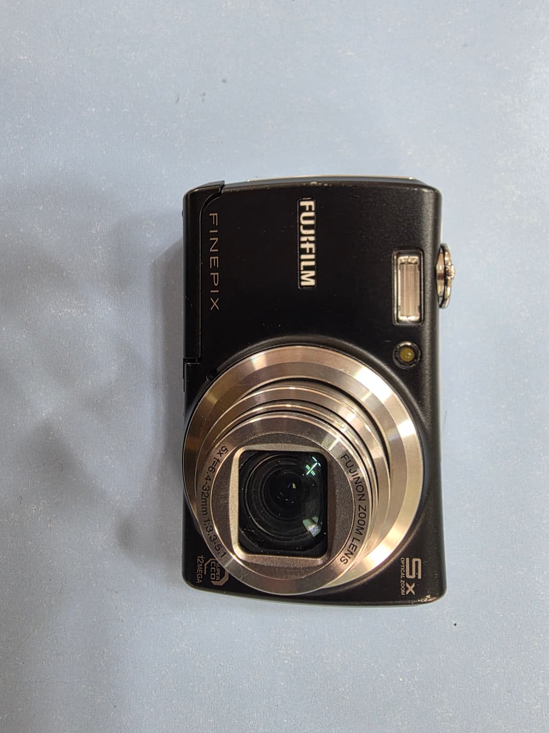 Fujifilm  finepix F100fd 상품이미지9