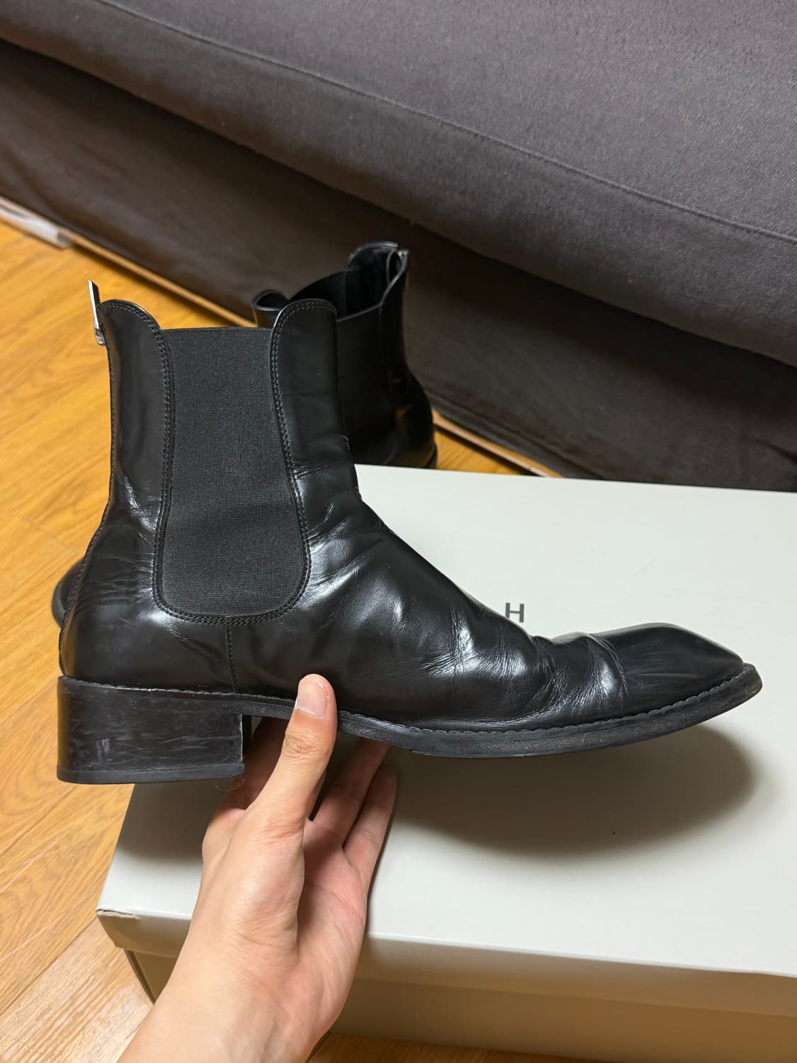 후망 루크 285 상품이미지4