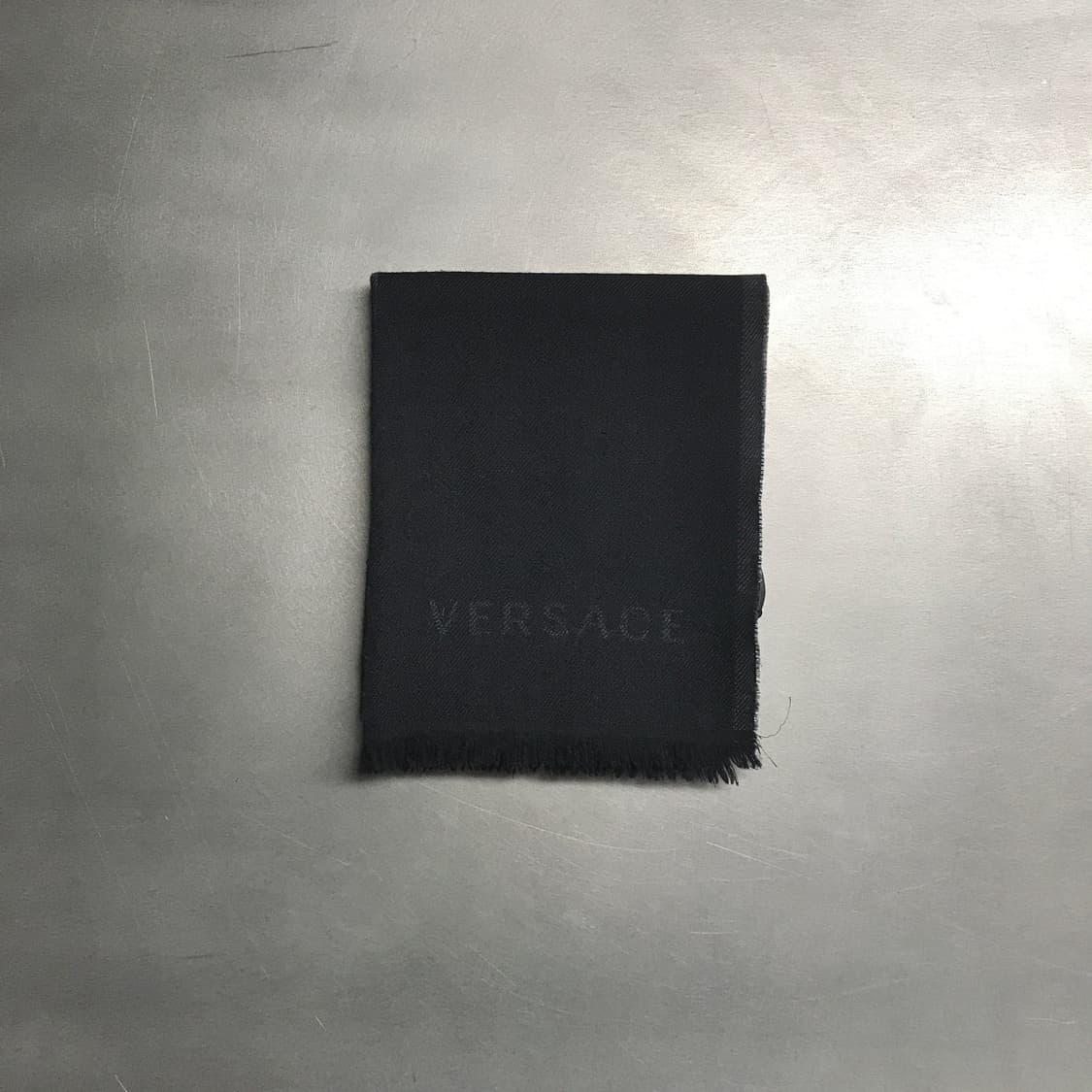 베르사체 메두사 머플러 상품이미지2