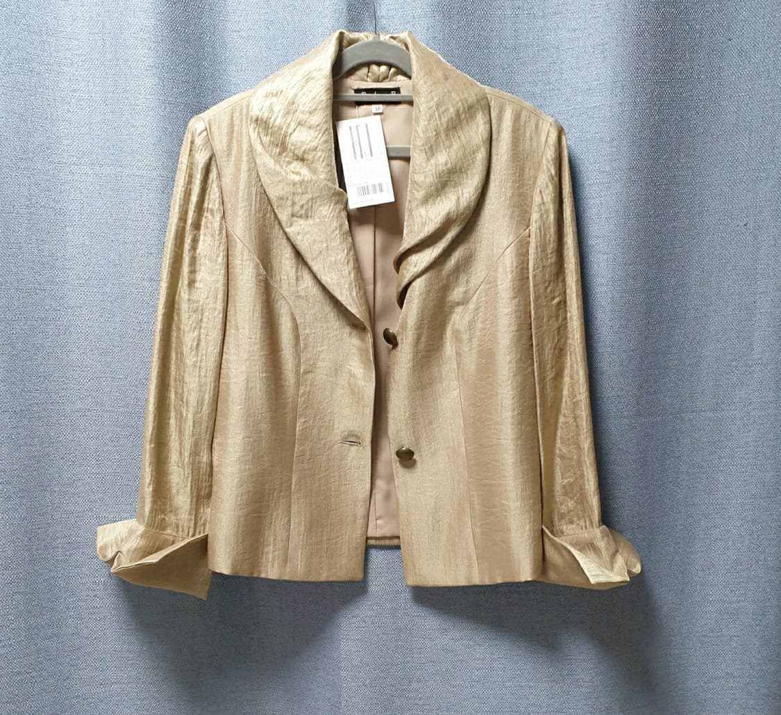 Barbara B 트위드자켓 상품이미지1