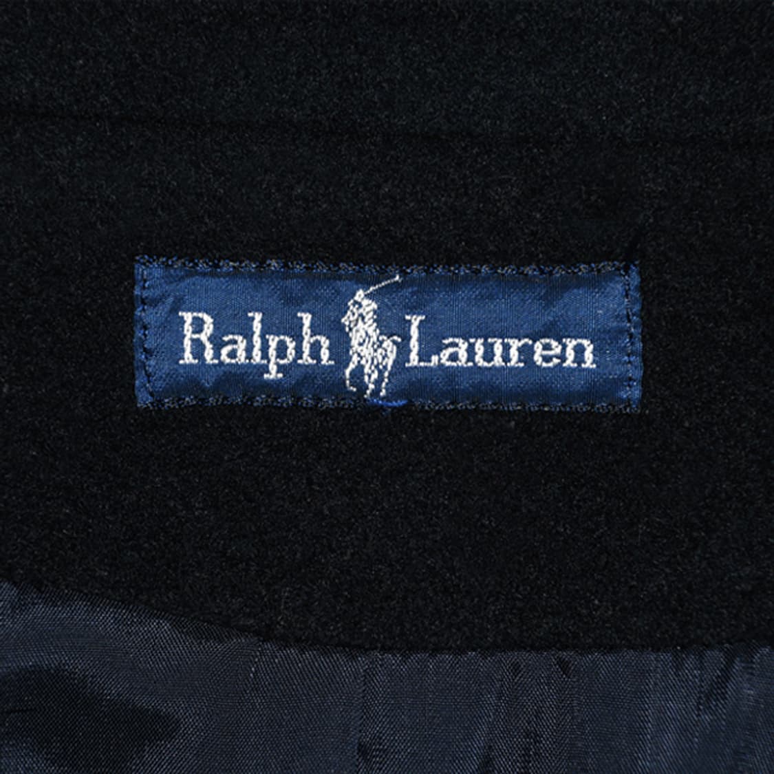 Ralph Lauren 울피코트 상품이미지8