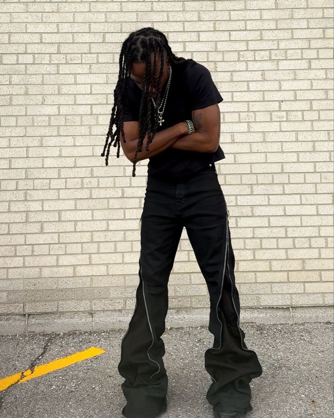 릭오웬스 바나나 볼란 구합니다 상품이미지1