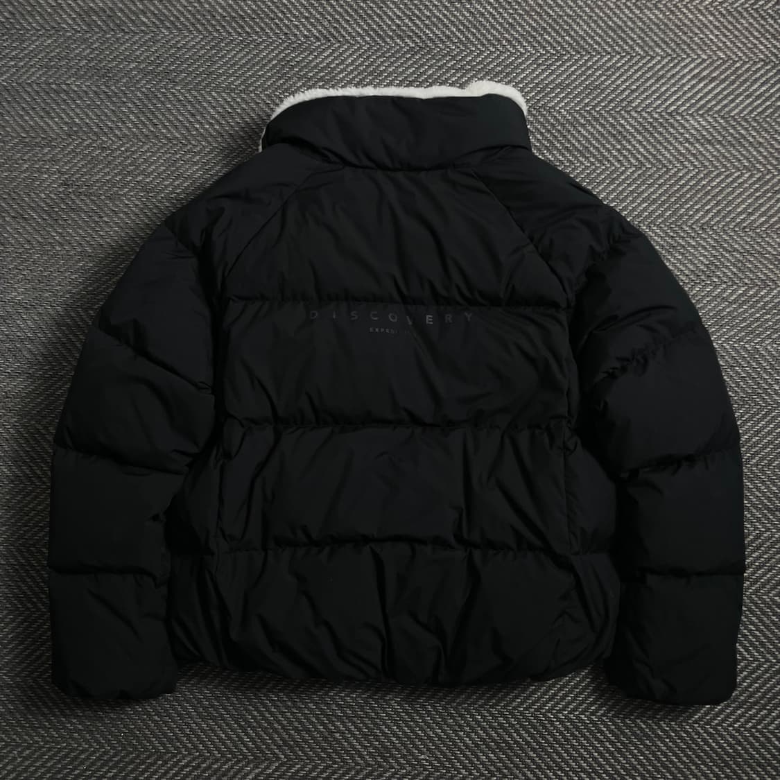 디스커버리 익스페이션 RDS 다운 푸퍼 패딩y 4379 상품이미지5