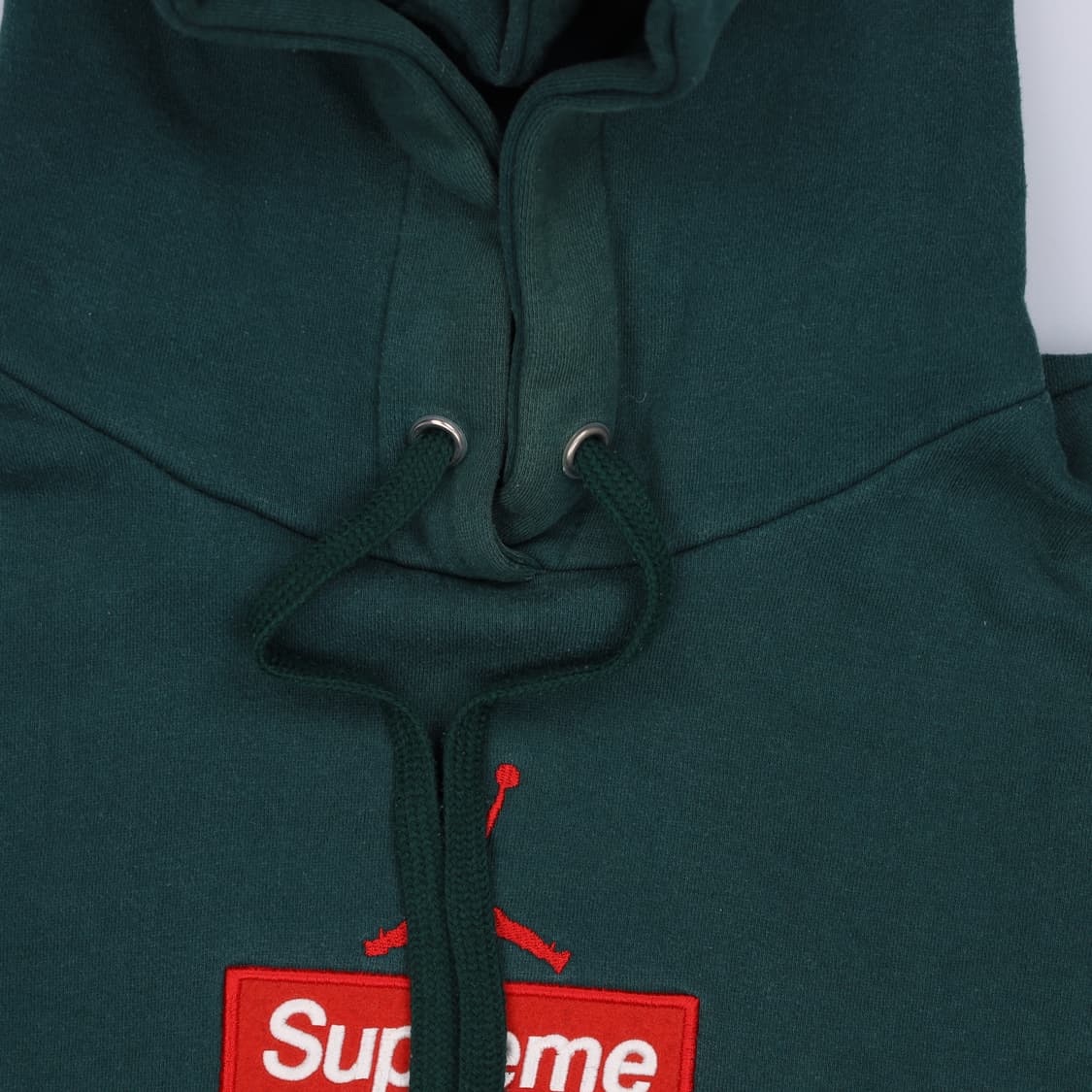 L정도 점프맨패치 후드티 0324H1 상품이미지5