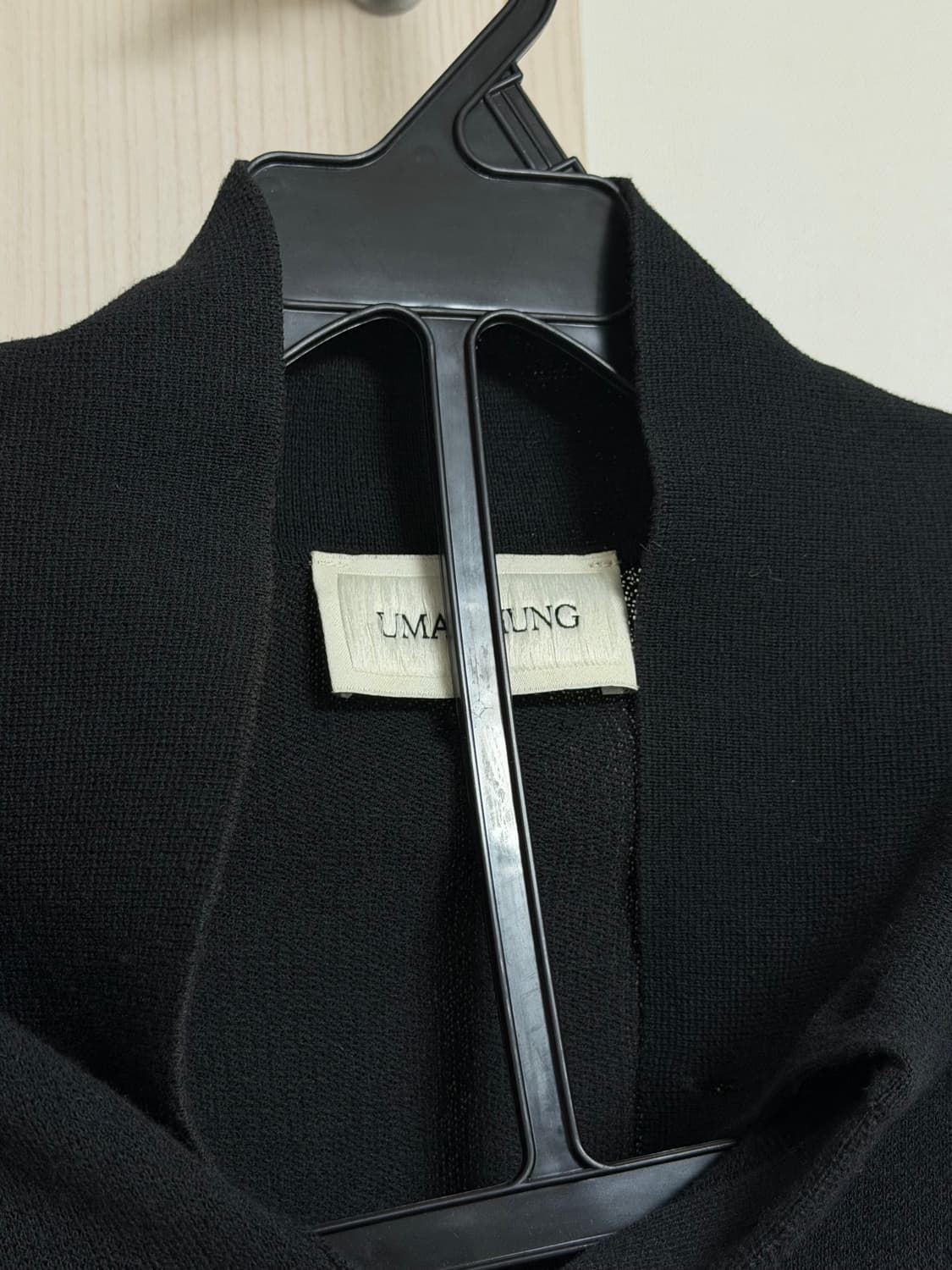 우마뭉 셋업 상품이미지7