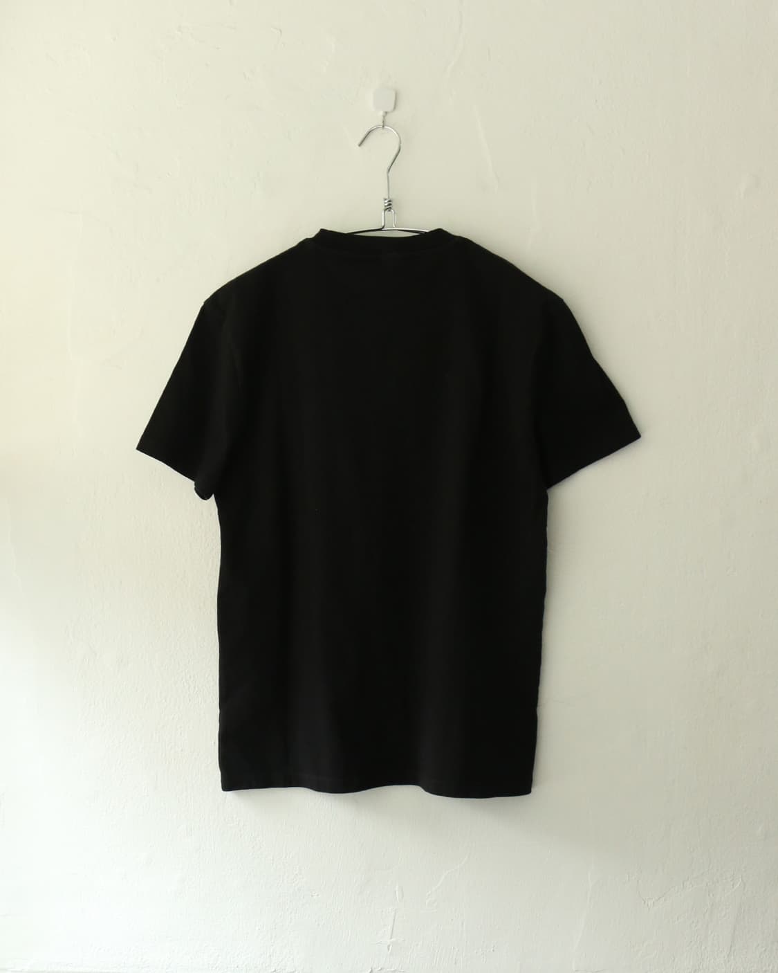 닐 바렛 블랙 티셔츠 상품이미지5