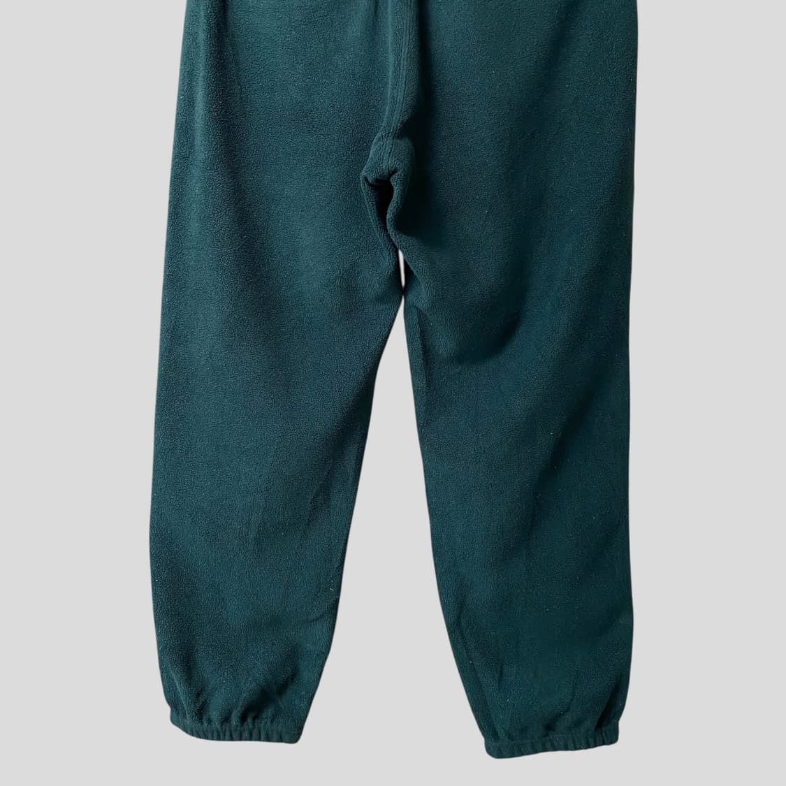 (M)Beams 빔즈 후리스 팬츠 상품이미지6