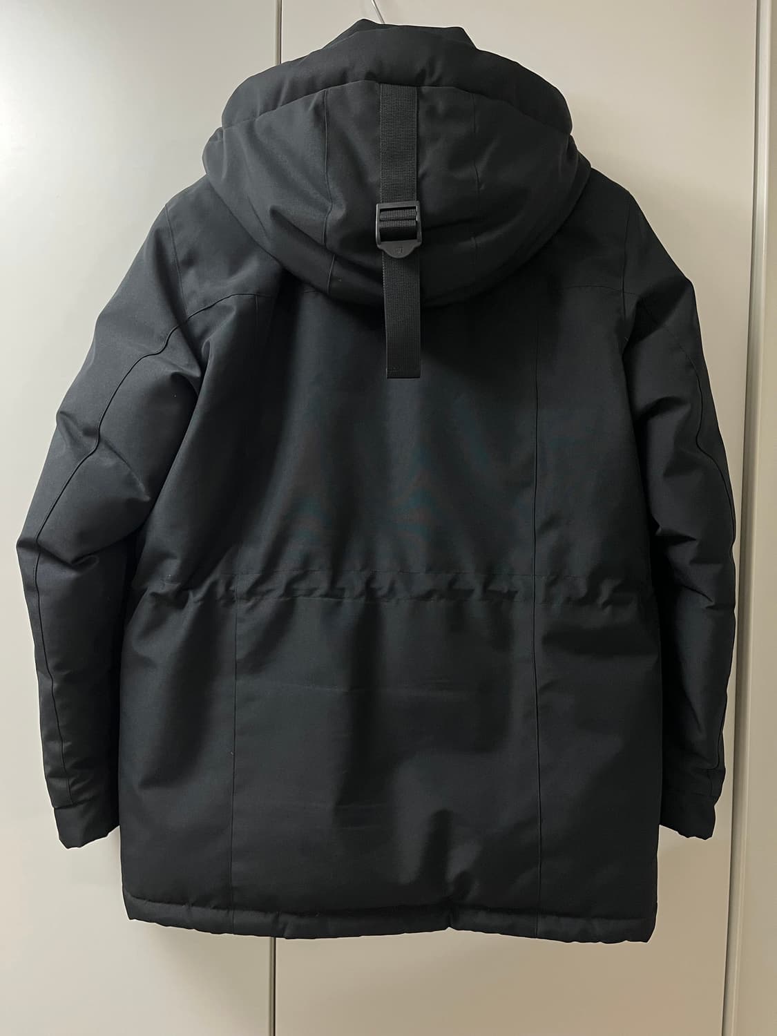 코오롱 스포츠 스노우볼 남성 구스다운 95사이즈 상품이미지3