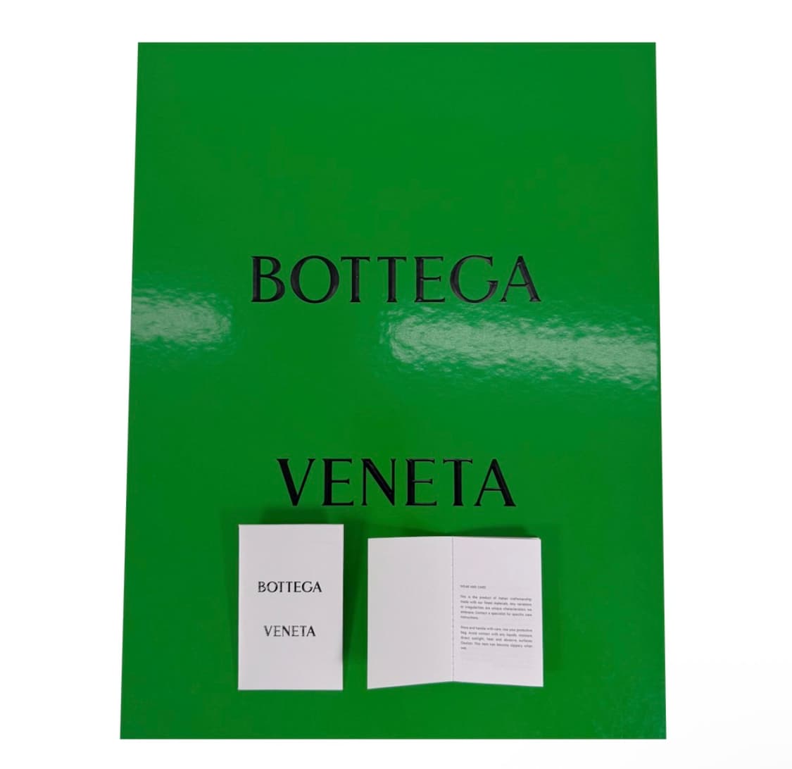 [43] 보테가베네타 남성 레이스업 퍼들 러버 앵클 부츠 트래버틴 상품이미지10