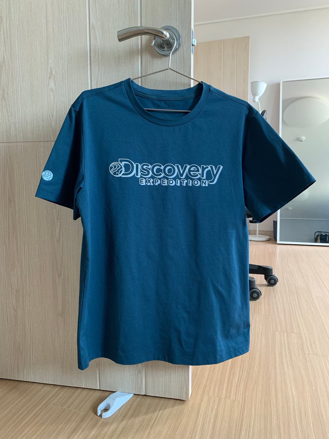 디스커버리 쿨링티 상품이미지1