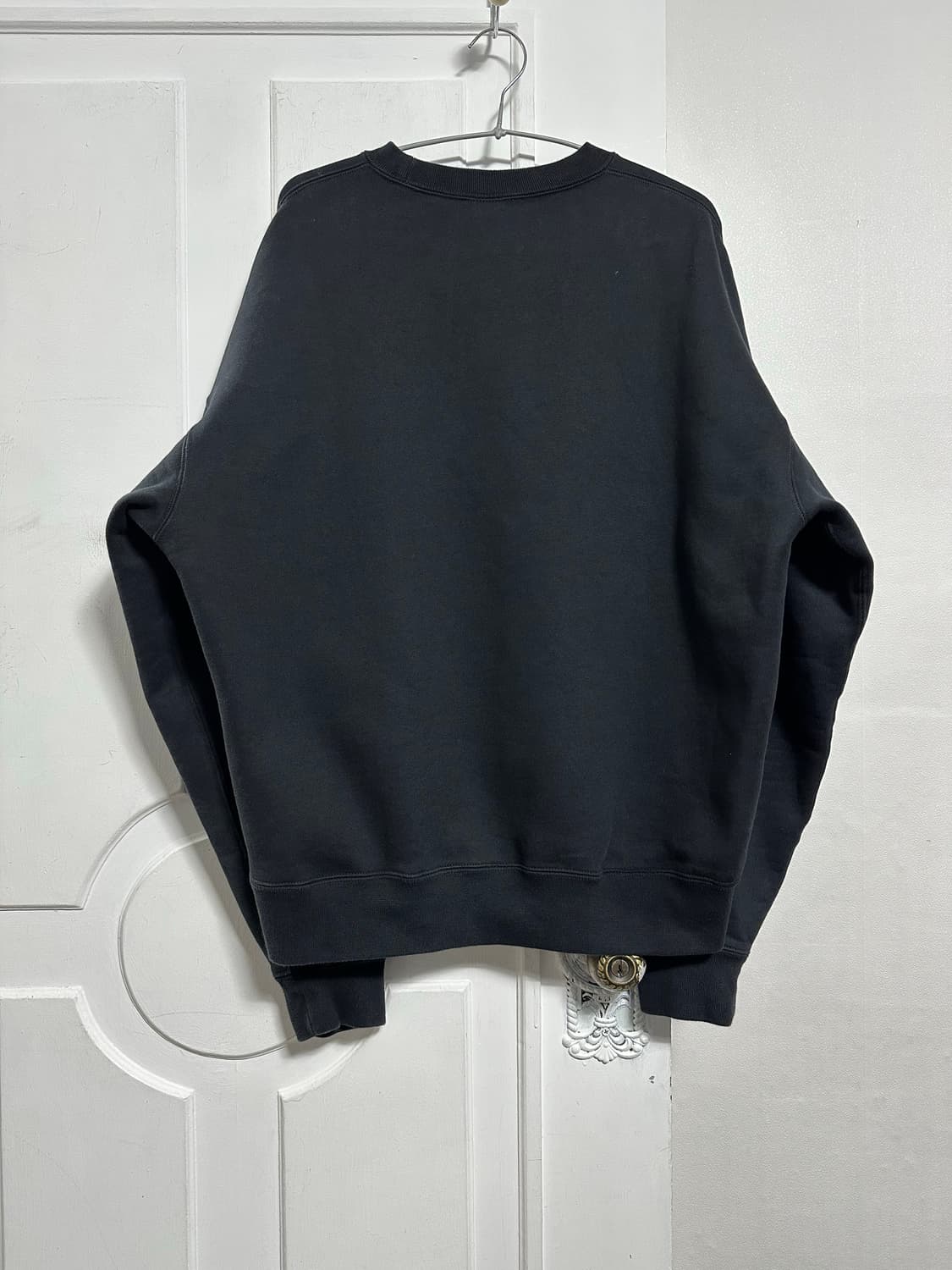 나이키 NRG 솔로스우시 크루 플리스 상품이미지2