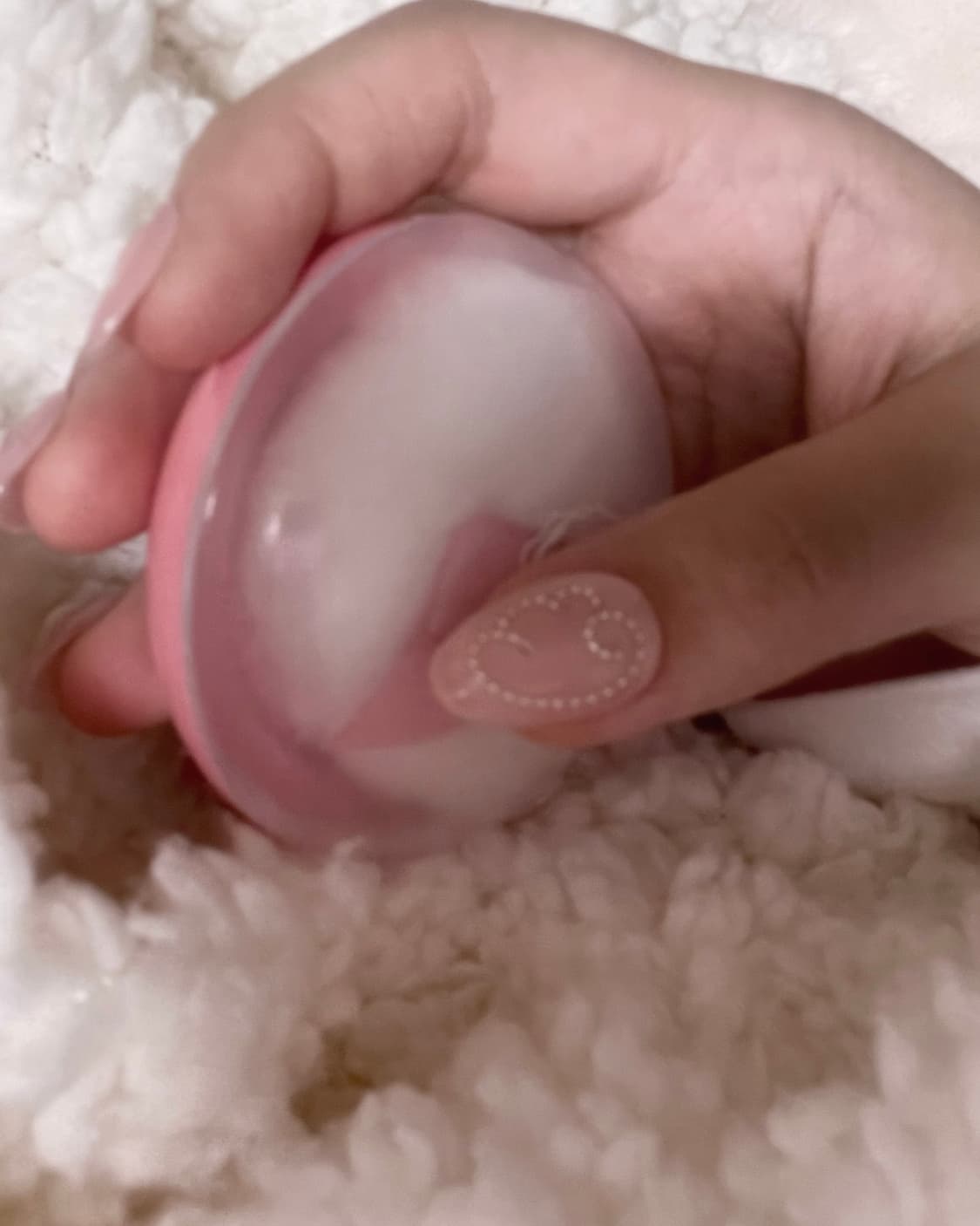 Starry Angel Bow 상품이미지2