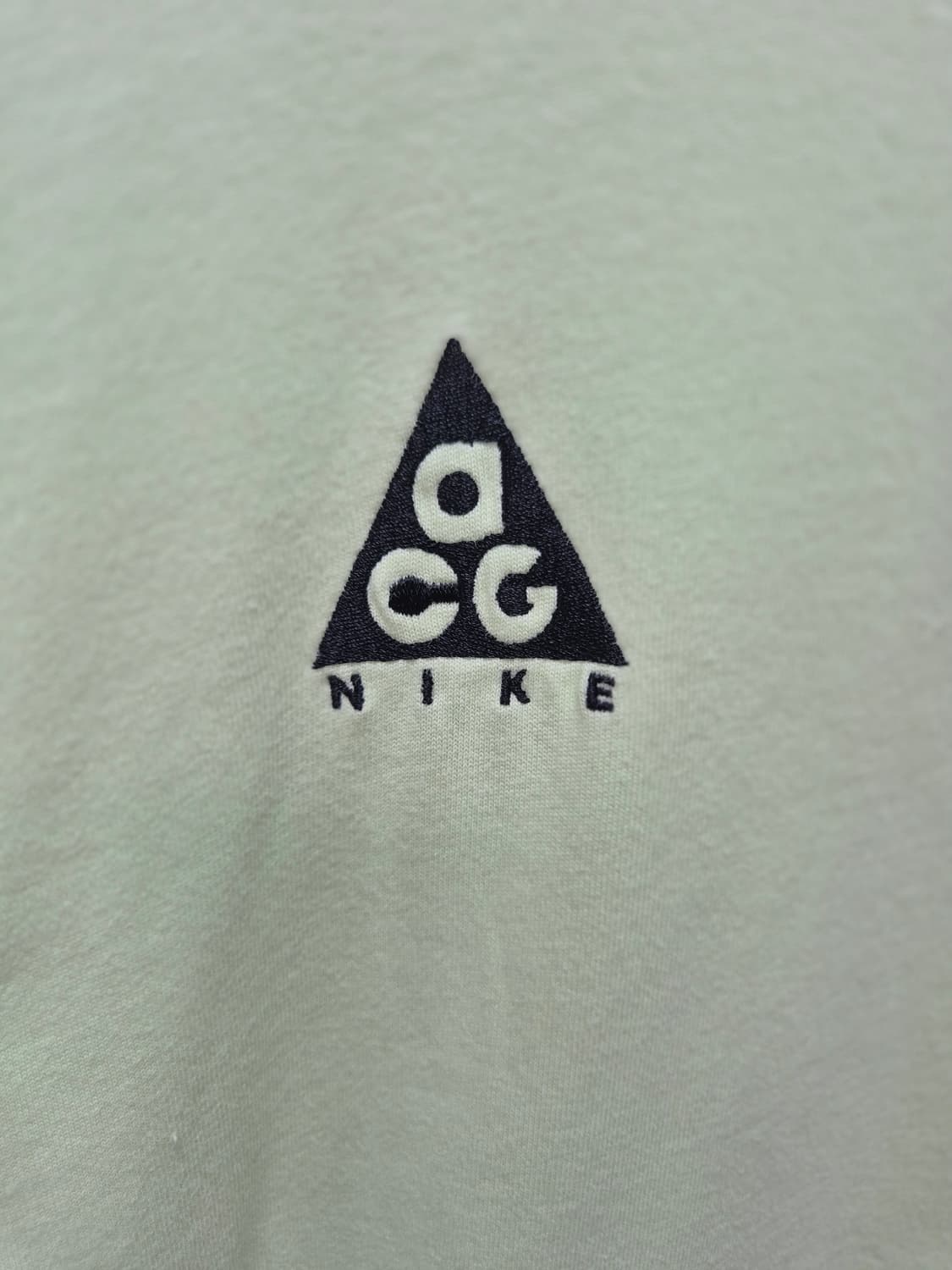 나이키 acg 반팔티 상품이미지2