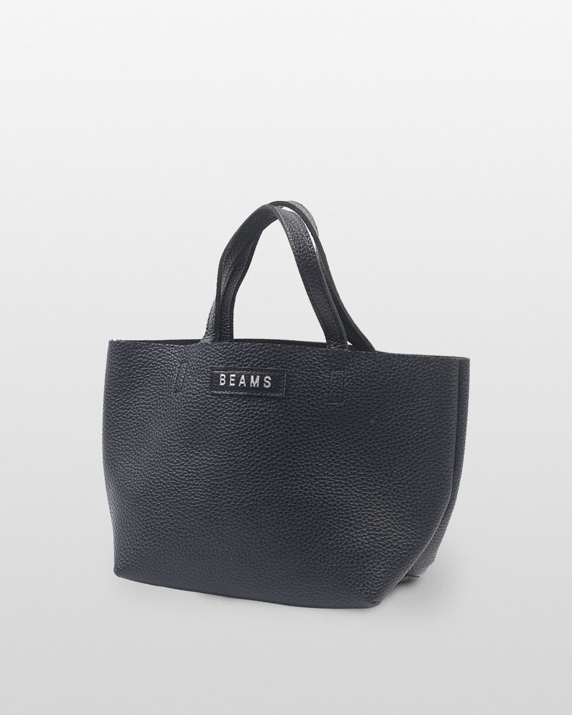 BEAMS Mini Tote Bag 상품이미지1