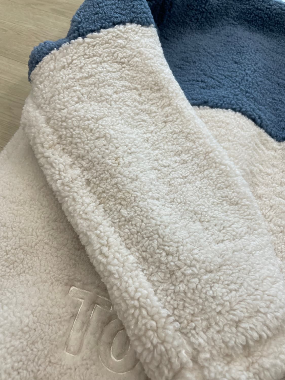 캐나다 토보건 쉐르파 플리스 자켓 L 상품이미지8