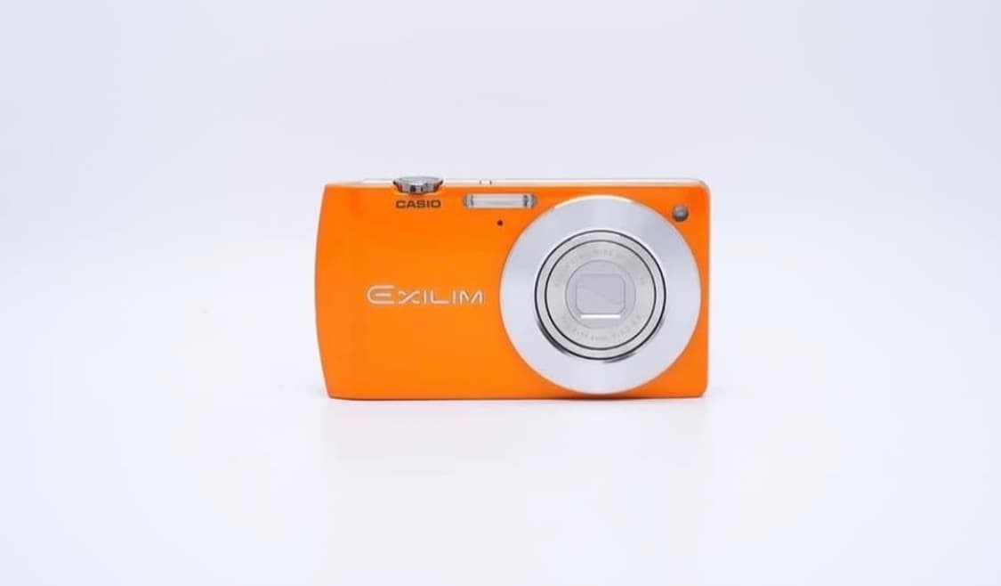 카시오 EXILIM s200 구합니다 ㅠㅠ 상품이미지1