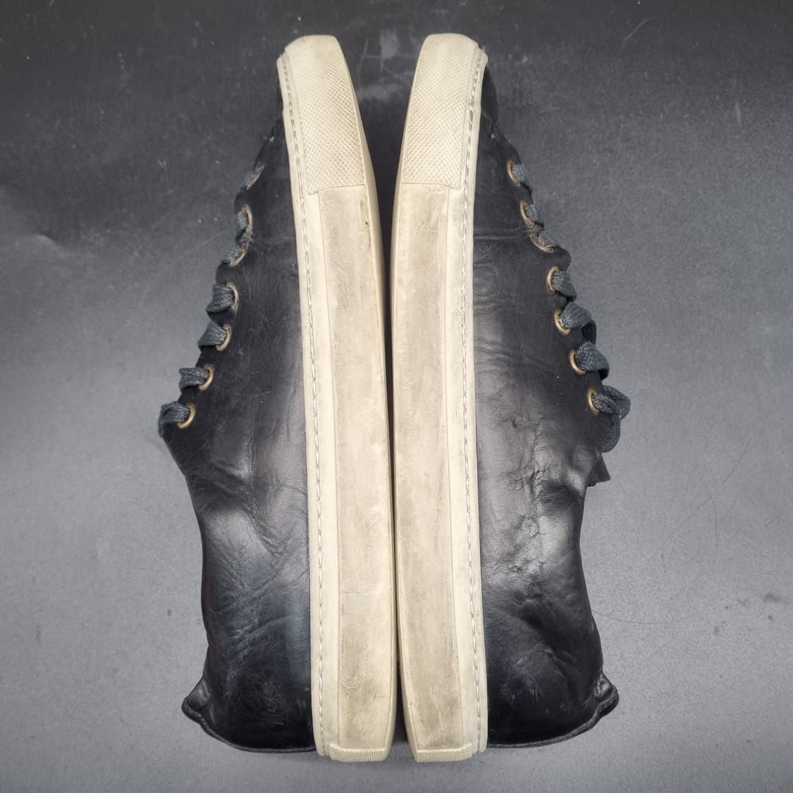 부테로 타니노 스니커즈  39 255 상품이미지5