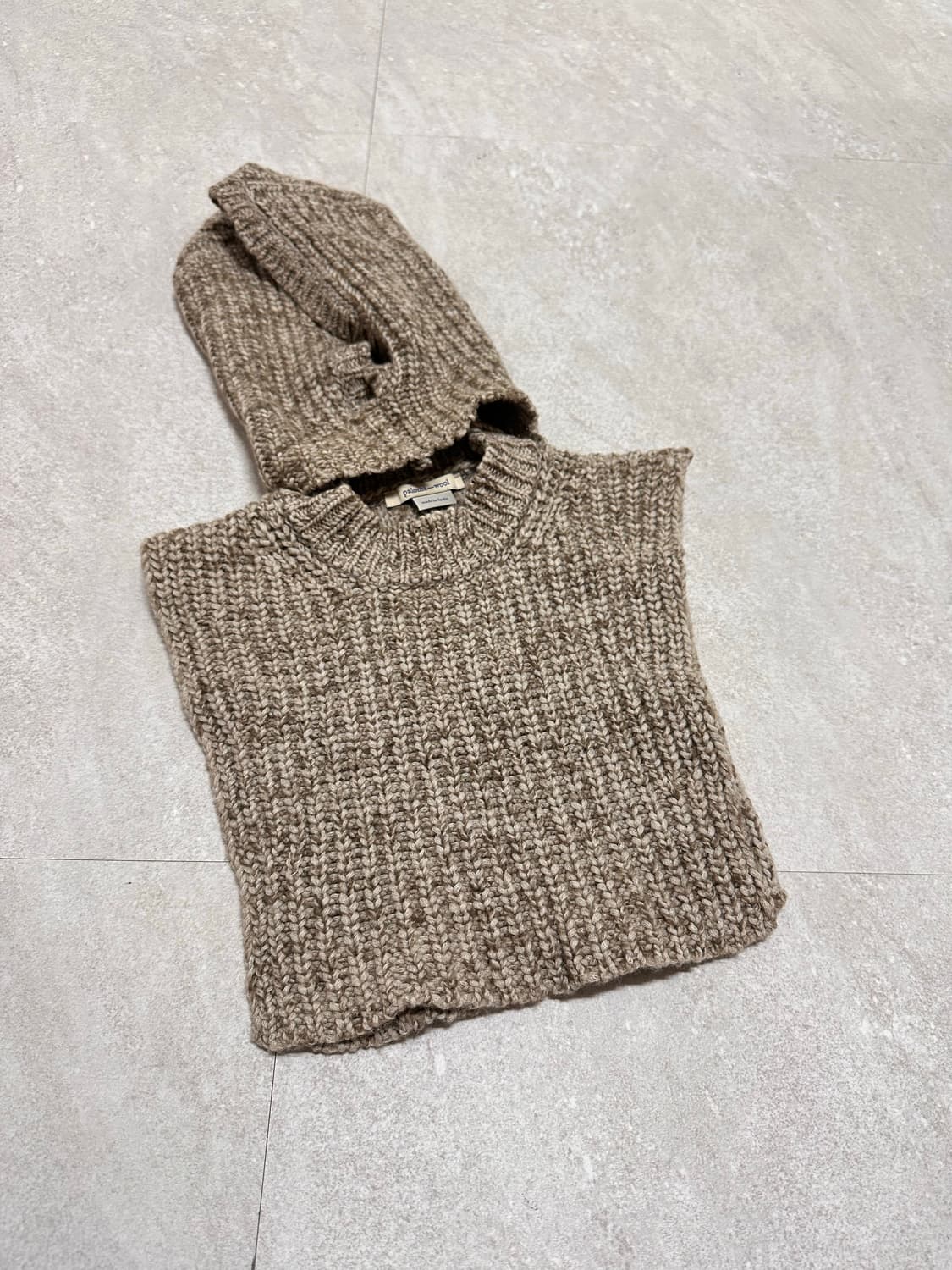 팔로마울 바라클라바 상품이미지1